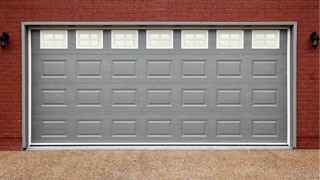 Garage Door Repair at Sugar Pine Business Condos El Dorado Hills, California