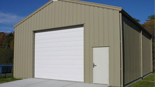 Garage Door Openers at Sugar Pine Business Condos El Dorado Hills, California